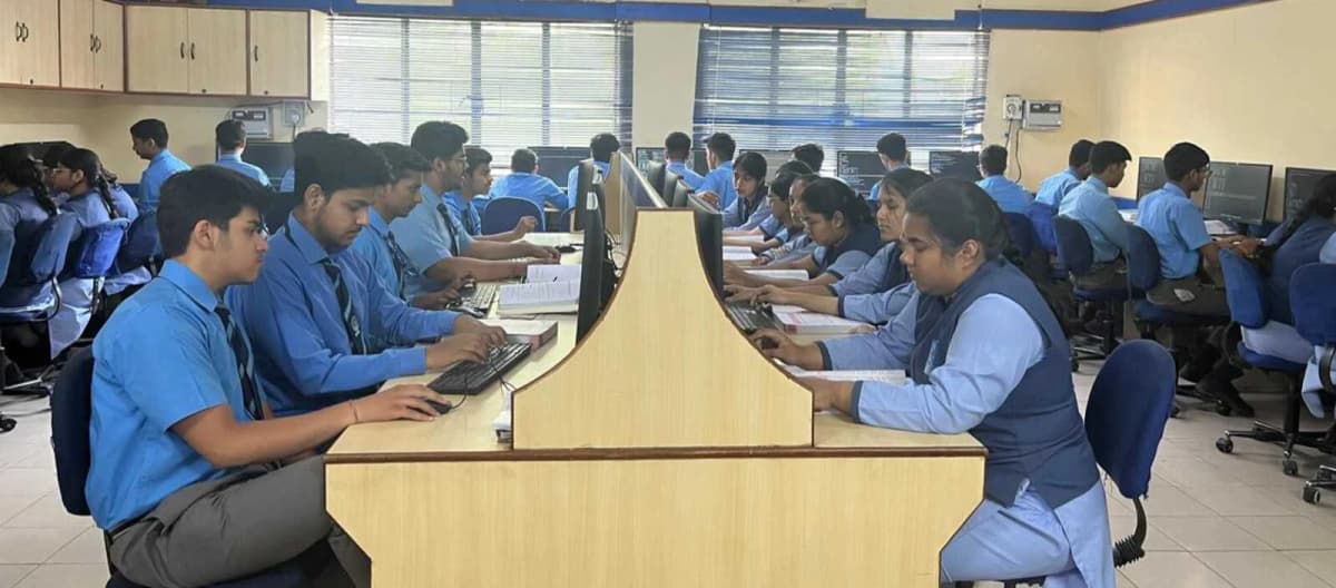 IT Centre