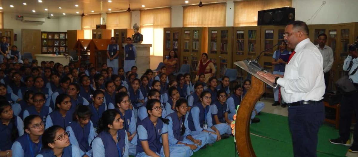 Empowerment Classes