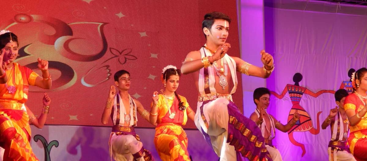 Annual Day