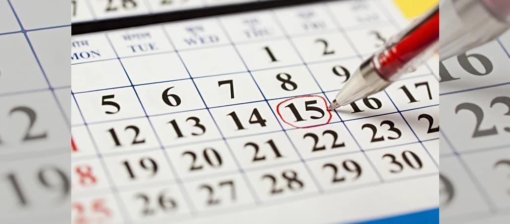 Calendar