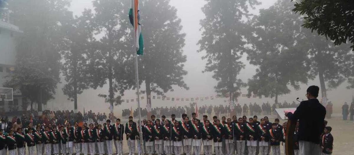 National Events