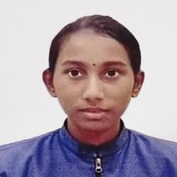 Topper RIDHIMA PRASAD