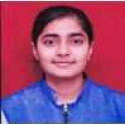 Topper Rishika Jain