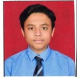 Topper Rudransh Bansal 