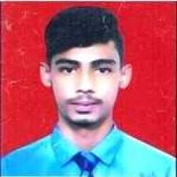 Topper Rudra Singh