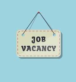 Vacancy 2025